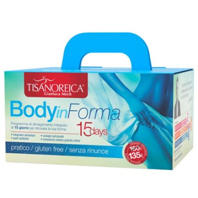 BALESTRAMECH KIT BODY IN FORMA