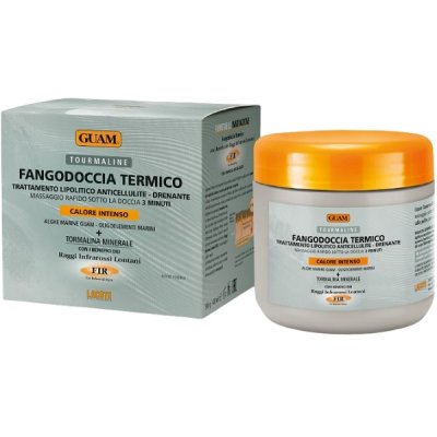 GUAM TOURMALINE FIR FANGODOC500G GUAM TOURMALINE FIR FANGODOC500G