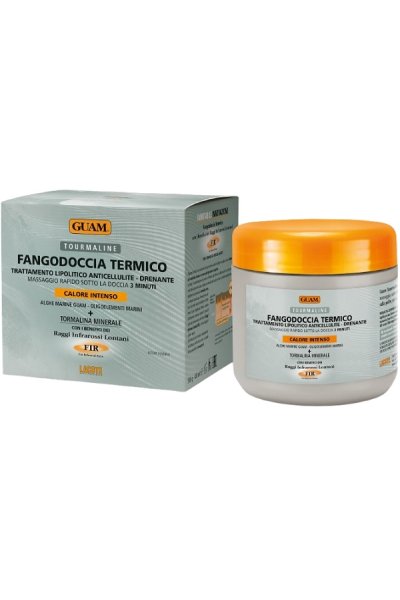 GUAM TOURMALINE FIR FANGODOC500G GUAM TOURMALINE FIR FANGODOC500G