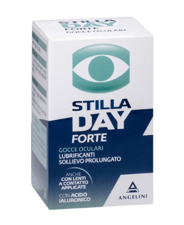 STILLADAY FORTE 0,3% 10ML