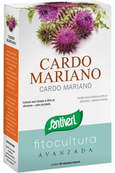 CARDO MARIANO 40CPS CARDO MARIANO 40CPS