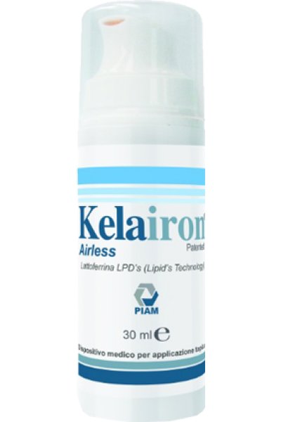 KELAIRON CREMA AIRLESS 30ML KELAIRON CREMA AIRLESS 30ML