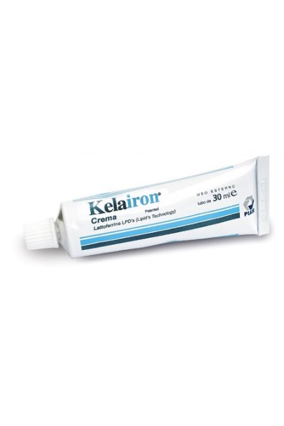 KELAIRON CREMA 30ML KELAIRON CREMA 30ML