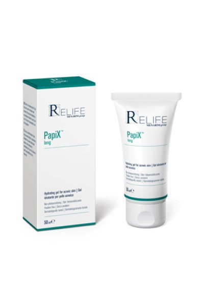 PAPIX LONG CREMA 50ML PAPIX LONG CREMA 50ML
