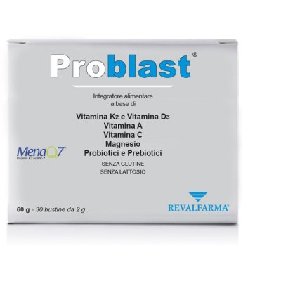 PROBLAST 30BUST PROBLAST 30BUST