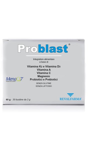 PROBLAST 30BUST PROBLAST 30BUST