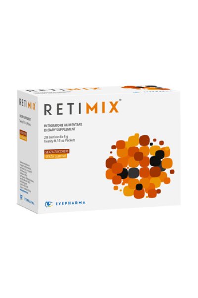 RETIMIX 20BUST RETIMIX 20BUST
