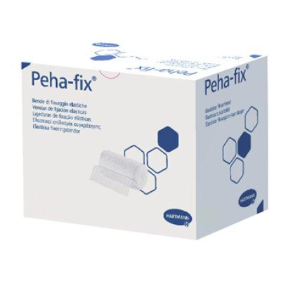 PEHA-FIX BENDA EL FISSAG 8X41PZ PEHA-FIX BENDA EL FISSAG 8X41PZ