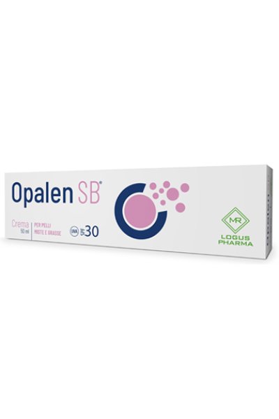 OPALEN SB CREMA 50ML OPALEN SB CREMA 50ML