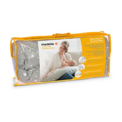CUSCINO GRAVID/ALLAT.MEDELA