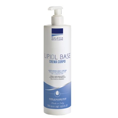 LIPIOL BASE 500ML LIPIOL BASE 500ML