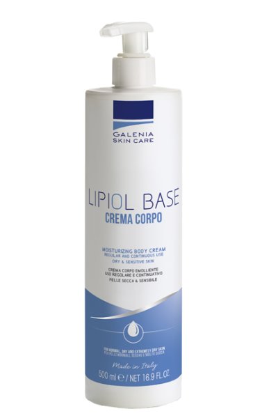 LIPIOL BASE 500ML LIPIOL BASE 500ML