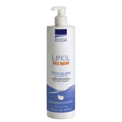 LIPIOL BASE MAGRA 500ML LIPIOL BASE MAGRA 500ML