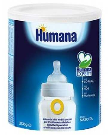 HUMANA 0 350G