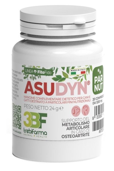 ASUDYN 20 CPR ASUDYN 20 CPR