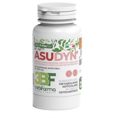 ASUDYN 60CPR ASUDYN 60CPR
