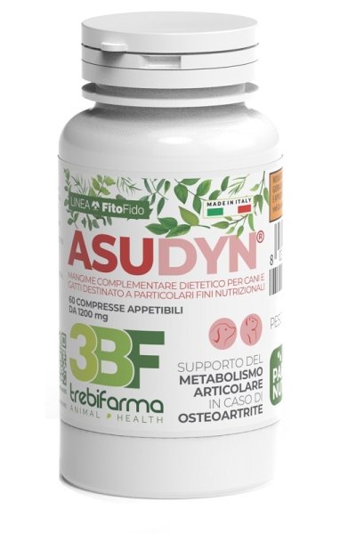 ASUDYN 60CPR ASUDYN 60CPR