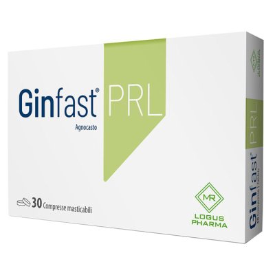 GINFAST PRL 30CPR GINFAST PRL 30CPR