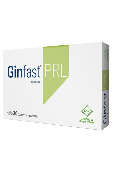 GINFAST PRL 30CPR GINFAST PRL 30CPR
