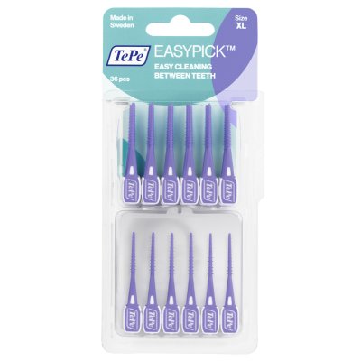 TEPE EASYPICK M/L BLU TEPE EASYPICK M/L BLU