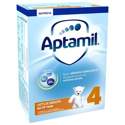 APTAMIL 4 CRESCITA POLV 600G APTAMIL 4 CRESCITA POLV 600G