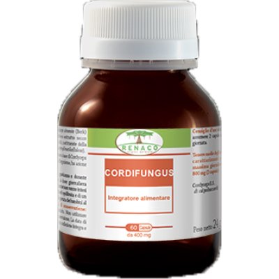 CORDIFUNGUS 60CPS CORDIFUNGUS 60CPS