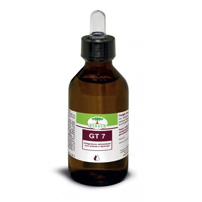GT7 GOCCE 100ML GT7 GOCCE 100ML
