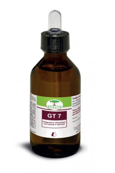 GT7 GOCCE 100ML GT7 GOCCE 100ML