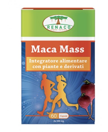 MACA MASS 60CPS