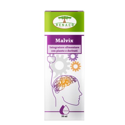 MALVIX GOCCE 50ML MALVIX GOCCE 50ML
