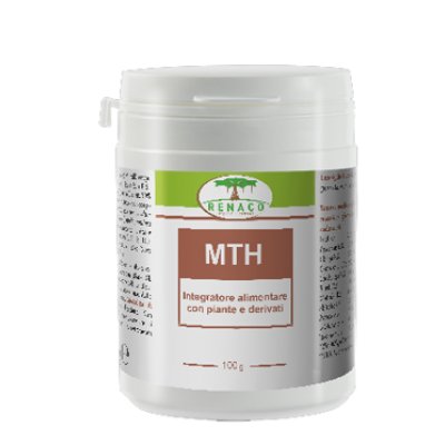 MTH POLVERE 100G MTH POLVERE 100G