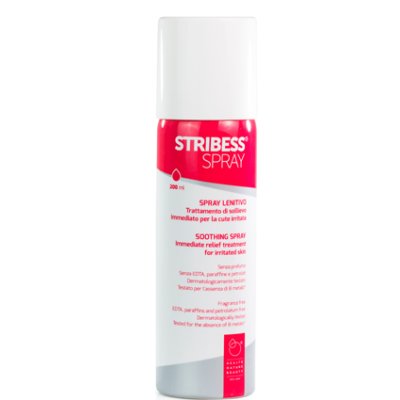 STRIBESS SPRAY 200ML STRIBESS SPRAY 200ML