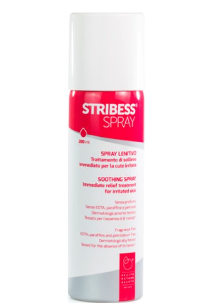 STRIBESS SPRAY 200ML STRIBESS SPRAY 200ML