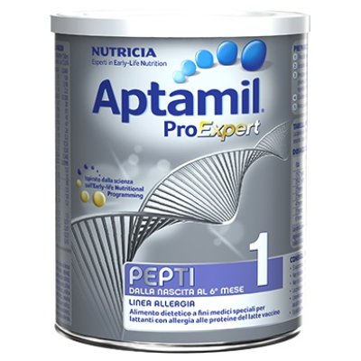 APTAMIL PEPTI 1 400G APTAMIL PEPTI 1 400G