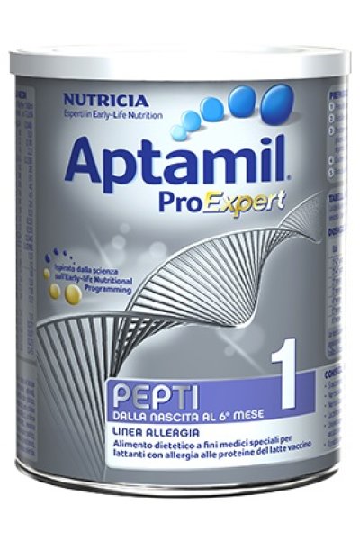 APTAMIL PEPTI 1 400G APTAMIL PEPTI 1 400G