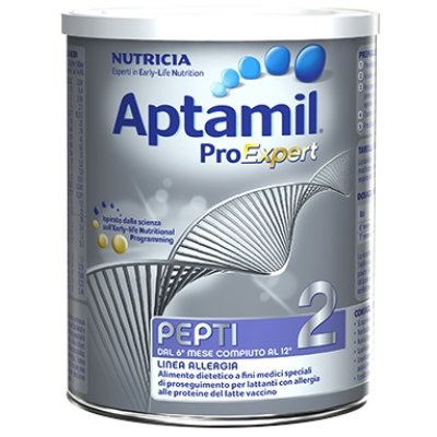 APTAMIL PEPTI 2 400G APTAMIL PEPTI 2 400G