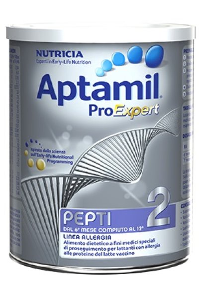APTAMIL PEPTI 2 400G APTAMIL PEPTI 2 400G