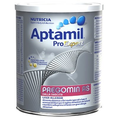 APTAMIL PREGOMIN AS 400G APTAMIL PREGOMIN AS 400G