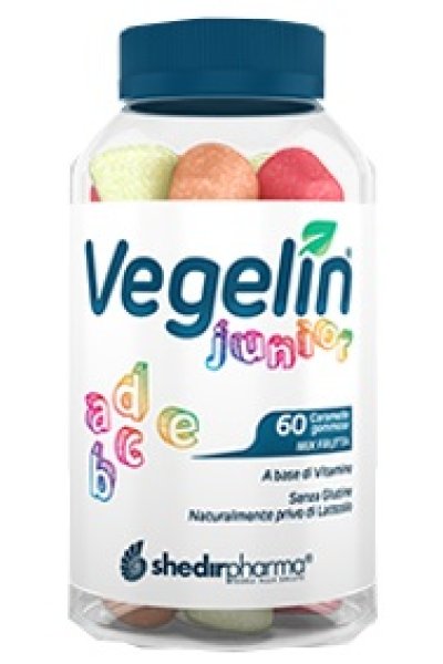 VEGELIN JUNIOR 60CARAM GOMM VEGELIN JUNIOR 60CARAM GOMM