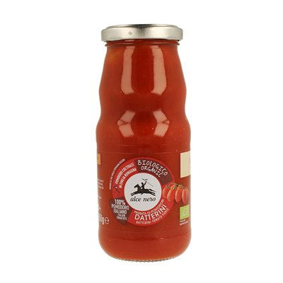 PASSATA POMOD DATTERINO BIO ALCE PASSATA POMOD DATTERINO BIO ALCE