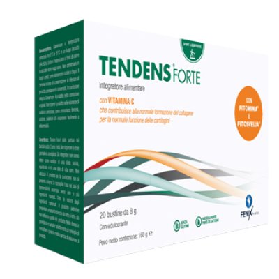 TENDENS FORTE 20BUST TENDENS FORTE 20BUST
