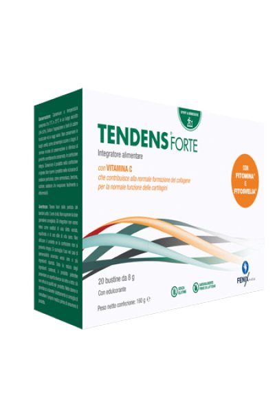 TENDENS FORTE 20BUST TENDENS FORTE 20BUST