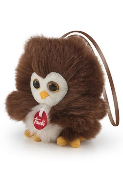 TRUDI CHARM GUFO TRUDI CHARM GUFO