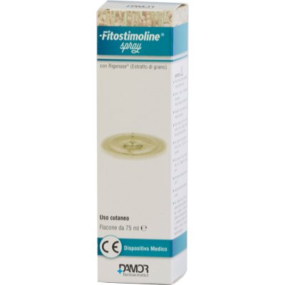 FITOSTIMOLINE-SPRAY 75ML