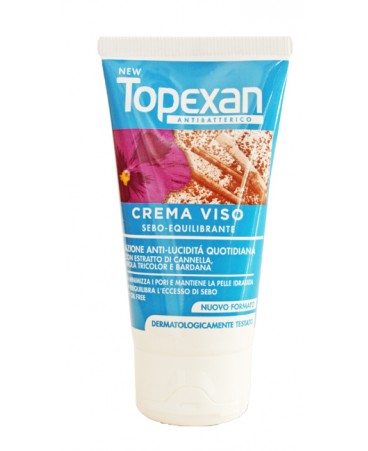 TOPEXAN-NEW CR SEBO/EQUIL 50ML