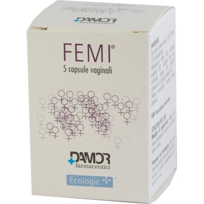 FEMI 5CPS VAG
