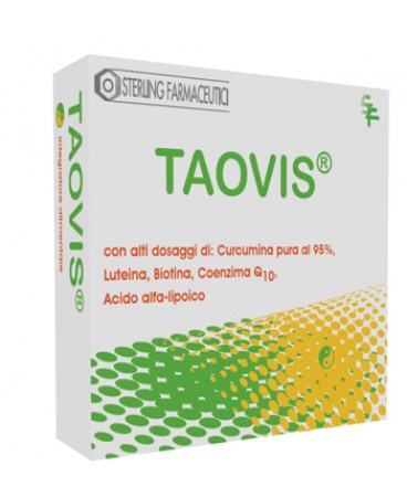 TAOVIS 20CPS