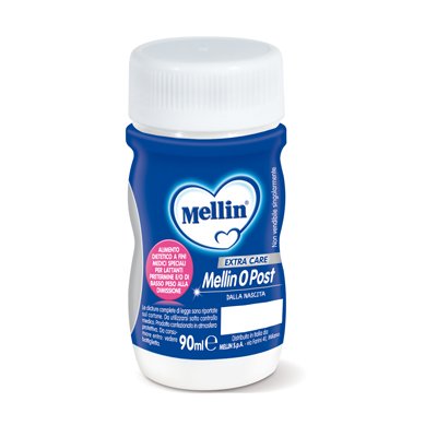 MELLIN 0 POST LIQUIDO 90ML 24PZ MELLIN 0 POST LIQUIDO 90ML 24PZ