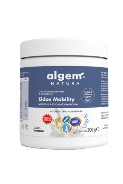 EIDOS MOBILITY 300G EIDOS MOBILITY 300G