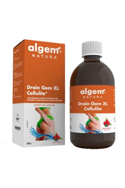 DRAINGEM XL CELLUL FRUTTI BOS DRAINGEM XL CELLUL FRUTTI BOS